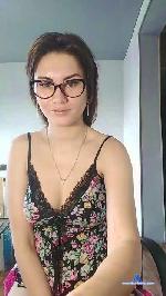 PamelaSky cam4 livecam show performer room profile