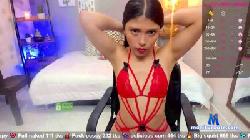 Mikaela_18_ cam4 live cam performer profile