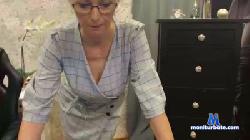 VanessaLUX cam4 live cam performer profile
