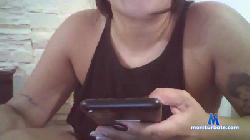 dirtyhanna cam4 live cam performer profile