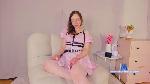 CurlyElis cam4 livecam show performer room profile