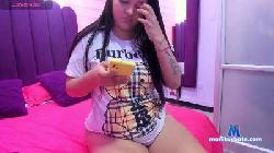 Valkaa_ cam4 live cam performer profile