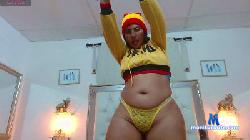 dr_jolie_ cam4 live cam performer profile