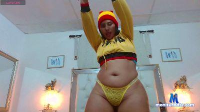 dr_jolie_ cam4 bisexual performer from Republic of Colombia  