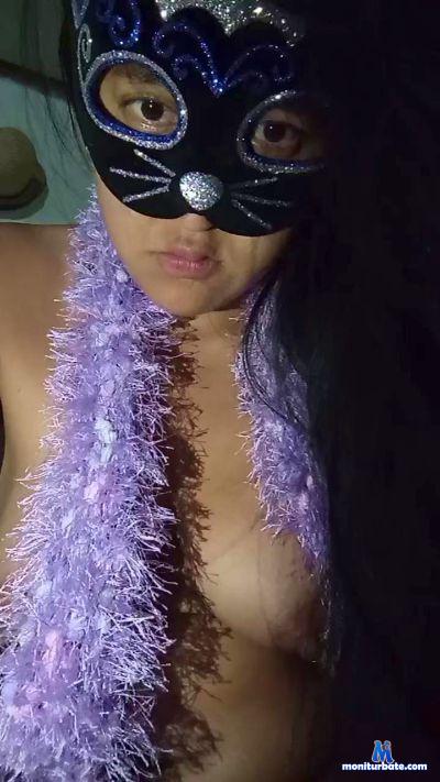 Gatitashow cam4 straight performer from Republic of Colombia  