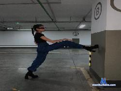 VeronicaPowell cam4 live cam performer profile