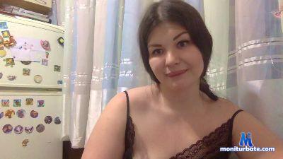 Darianka cam4 straight performer from Ukraine  