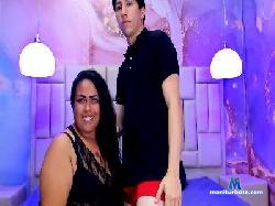 SECRET_FRIENDS_ cam4 live cam performer profile