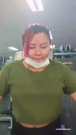 SoffyGamer cam4 livecam show performer room profile