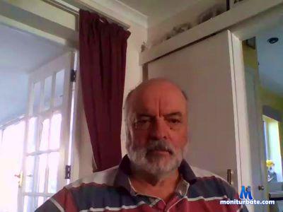 StramMax cam4 straight performer from Republic of Austria  