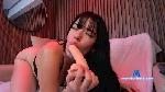 HaileyCarter cam4 livecam show performer room profile