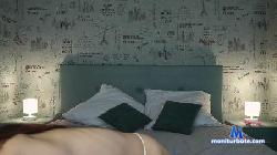 LunaVibe1 cam4 live cam performer profile
