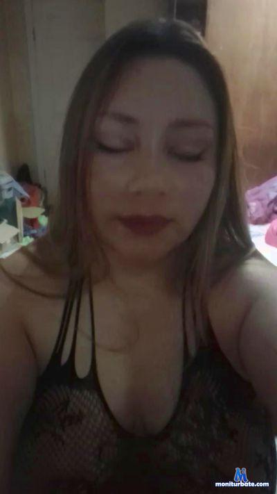 _Fran69_ cam4 straight performer from Republic of Chile  