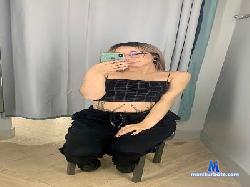 michell_kolev cam4 live cam performer profile