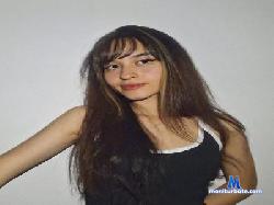 TifanyRomanoff cam4 live cam performer profile