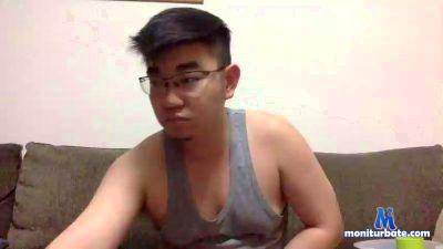 gangbang1069 cam4 gay performer from Taiwan, Province of China  