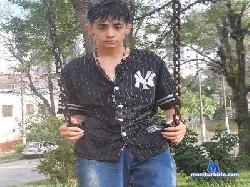 jhoan_martoni cam4 live cam performer profile