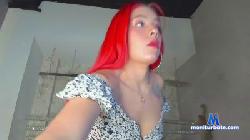 Dalila_Thoms cam4 live cam performer profile
