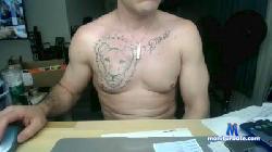 FITNESSLA cam4 live cam performer profile