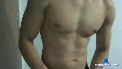 Shawn_fit cam4 bicurious performer from Japan  