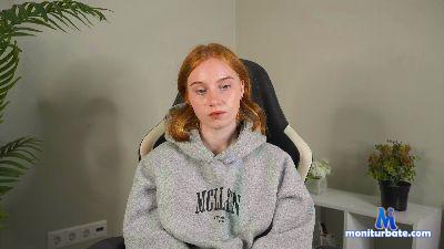 LaveniaFleck cam4 straight performer from Federal Republic of Germany bigass C2C schoolgirl striptease cosplay feet 
