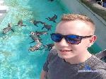 YoungGerman18 cam4 livecam show performer room profile