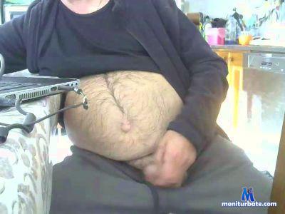 conanice cam4 straight performer from Republic of Italy  