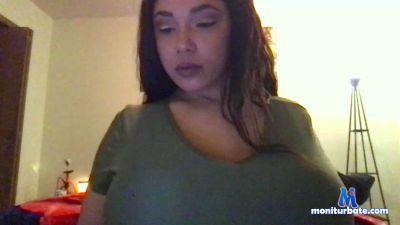 milli_sexy cam4 straight performer from United States of America  
