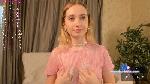 TorentoCutee cam4 livecam show performer room profile