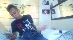 klaus_111_demon cam4 livecam show performer room profile