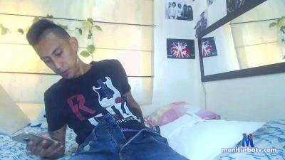 klaus_111_demon cam4 bisexual performer from United States of America  