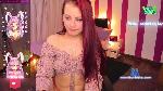 lisared cam4 livecam show performer room profile