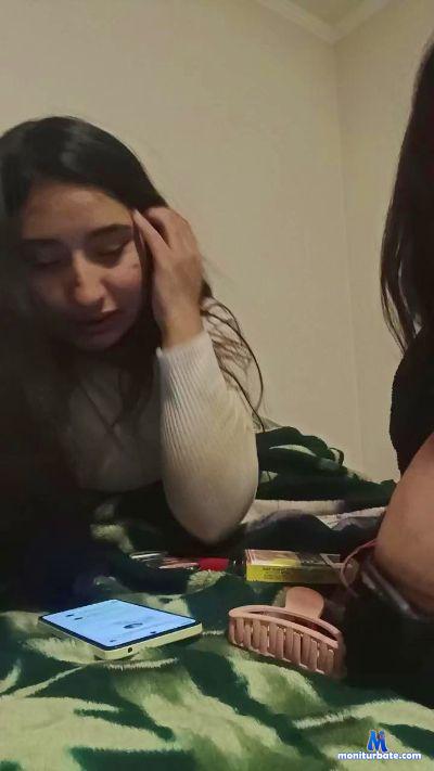 Liz_666 cam4 straight performer from Republic of Chile  