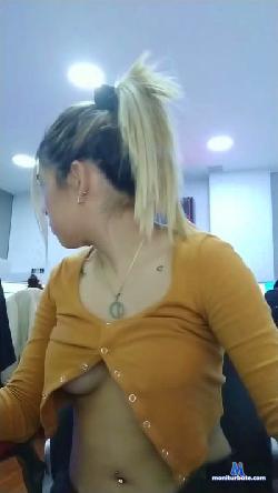 Manuela621 cam4 live cam performer profile