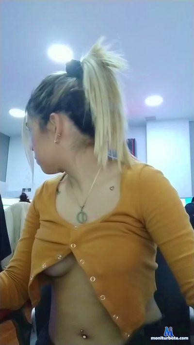 Manuela621 cam4 unknown performer from Federative Republic of Brazil  