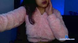 Abrilmoon cam4 live cam performer profile