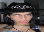 gigi_xplosive cam4 livecam show performer room profile