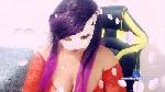 LatinNcutCck cam4 livecam show performer room profile