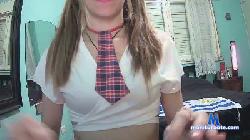 Chicahot91 cam4 live cam performer profile