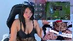 LisethHill cam4 livecam show performer room profile