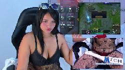 LisethHill cam4 live cam performer profile