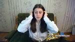 Milana_Little cam4 livecam show performer room profile