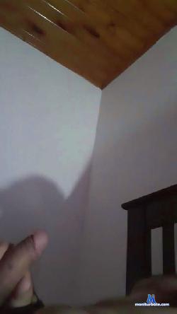 caballo18sexy cam4 live cam performer profile