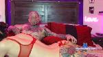 Genie_roman cam4 livecam show performer room profile