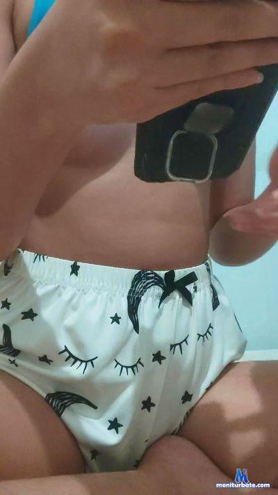 Ludicahh cam4 bisexual performer from Federative Republic of Brazil  