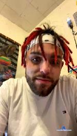 Kashmny cam4 livecam show performer room profile