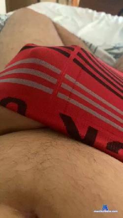 LatinBoyPR cam4 live cam performer profile