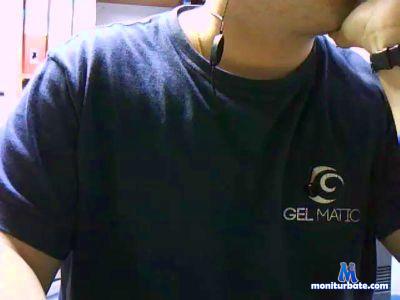nickygay221b1 cam4 gay performer from Republic of Italy  