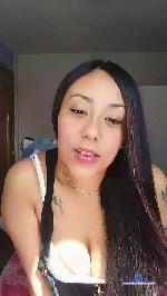 Katblue cam4 livecam show performer room profile