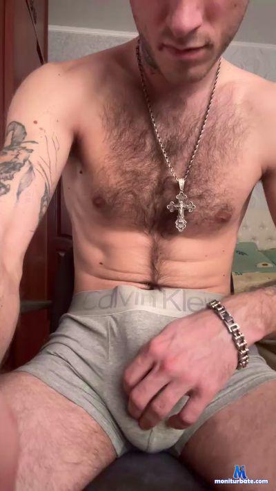 Mikiseet cam4 straight performer from Russian Federation  